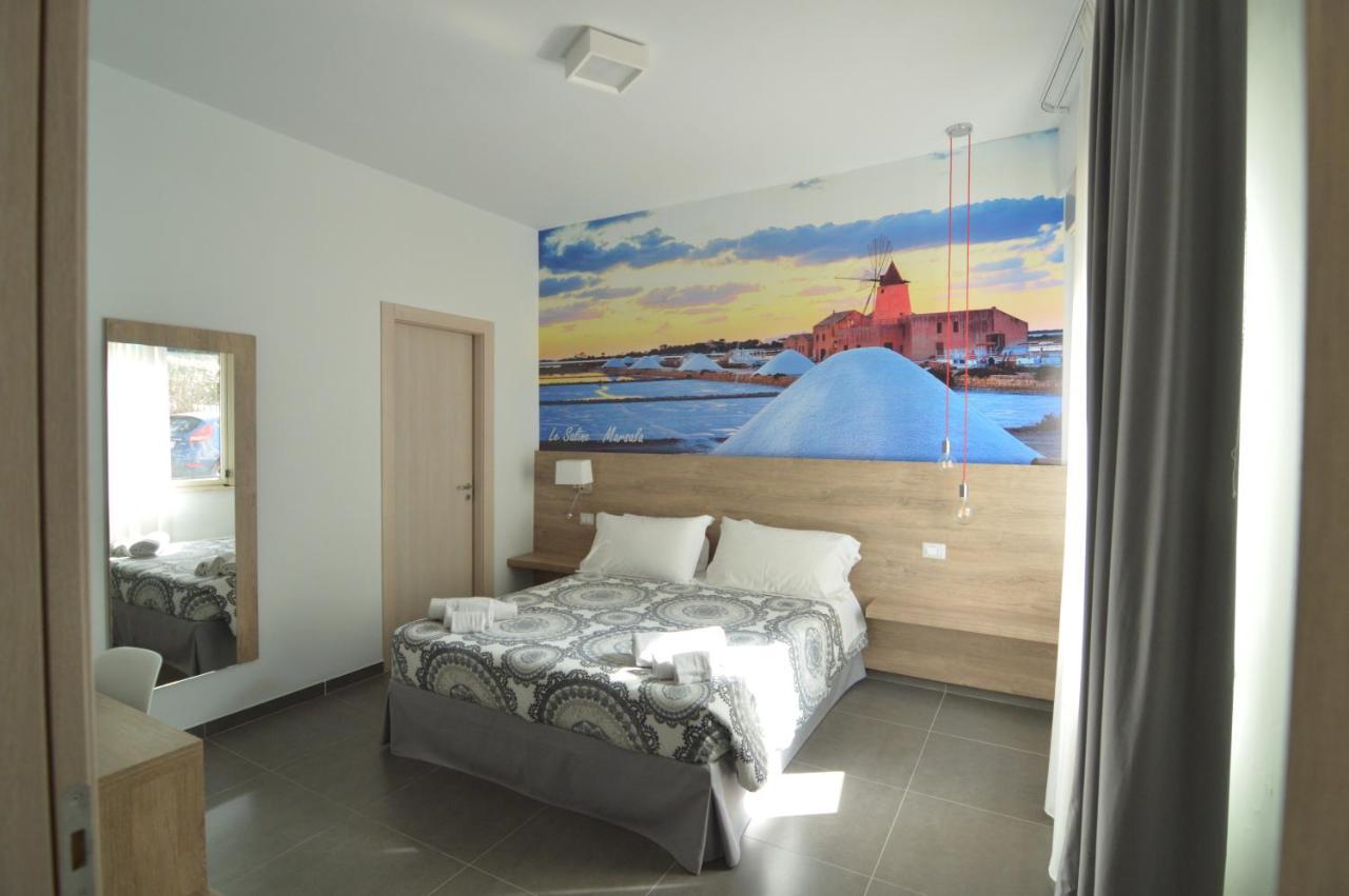 タオルミーナCasa Corvajaアパートメント エクステリア 写真